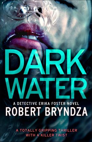 Cover of the book Dark Water by Chris Merritt