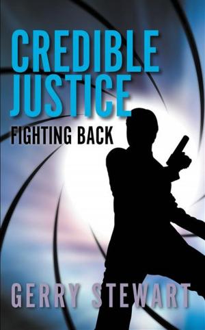 Cover of the book Credible Justice by William Thacker