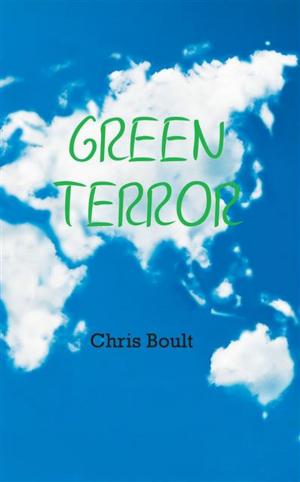 Cover of the book Green Terror by Patrick Forsyth