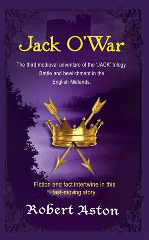 Cover of the book Jack O' War by Damian Iwueke