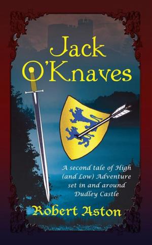 Cover of the book Jack O' Knaves by Jeffrey Benson