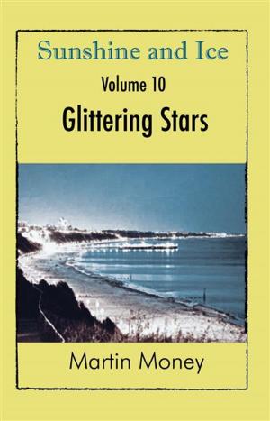 Book cover of Sunshine and Ice Volume 10: Glittering Stars