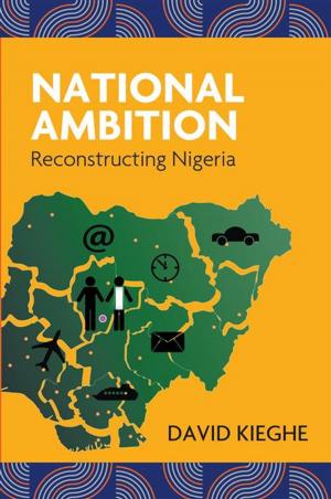 Cover of the book National Ambition by Terry White