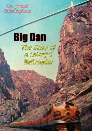 Cover of the book Big Dan by Martín Luis Guzmán