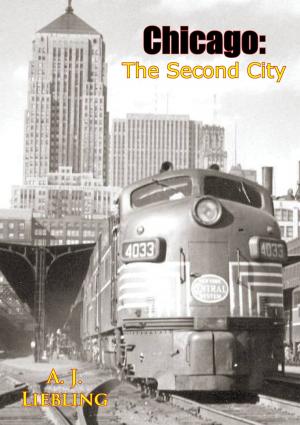 Cover of the book Chicago by Henry S. Hazlitt