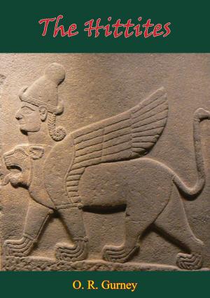 bigCover of the book The Hittites by 