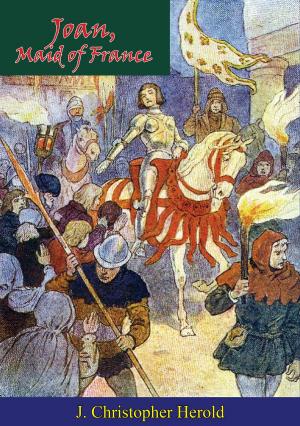 Cover of the book Joan, Maid of France by Jennings Cropper Wise