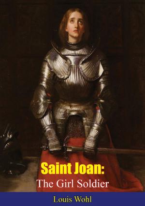 Cover of the book Saint Joan by A. A. Fair