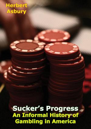 Cover of the book Sucker’s Progress by Robert Linssen