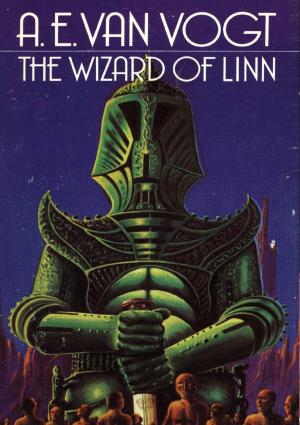 Cover of the book The Wizard of Linn by Ovid Demaris