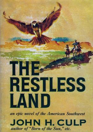 Cover of the book The Restless Land by Jerzy G. Gliksman