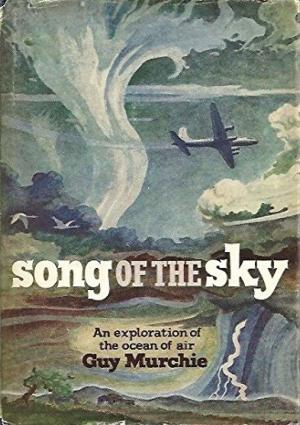 Cover of the book Song of the Sky by Rudyard Kipling