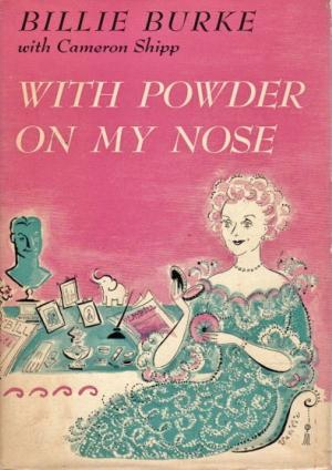 Cover of With Powder on My Nose