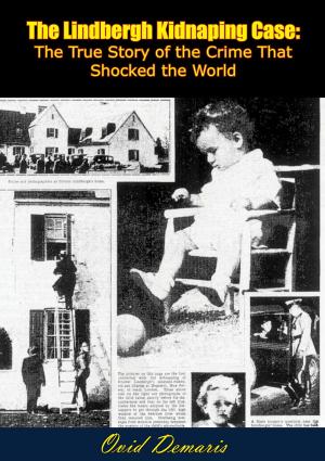 Cover of The Lindbergh Kidnaping Case