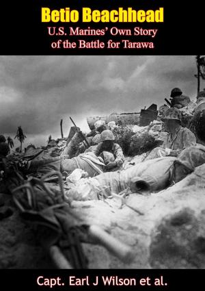Cover of the book Betio Beachhead by Outpost