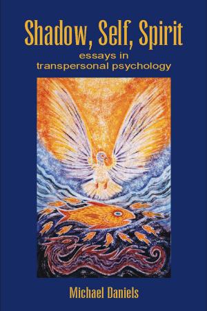 Cover of the book Shadow, Self, Spirit by Margaret Oliphant