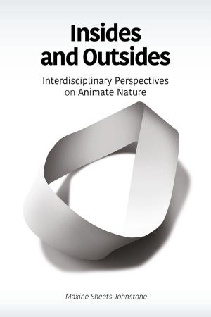 Cover of the book Insides and Outsides by Chris Cowlin