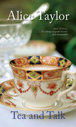 Cover of the book Tea and Talk by Roisin Meaney