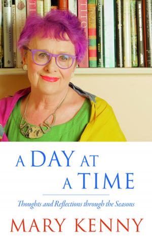 Cover of the book A Day at a Time by Myles Dungan