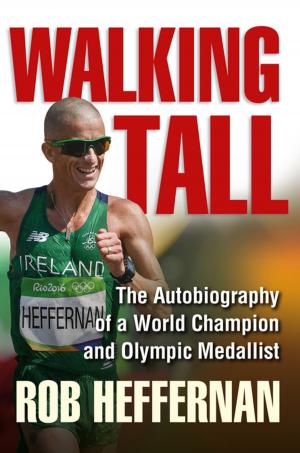 Cover of the book Walking Tall by Gregory Bracken, Audrey Bracken