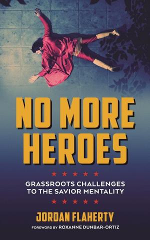 Cover of the book No More Heroes by Jeff Conant