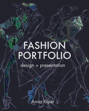 Book cover of Fashion Portfolio
