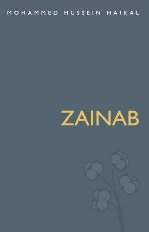 Cover of the book Zainab by Jodi Picoult
