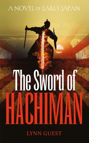 Cover of the book The Sword of Hachiman by alberto moretti