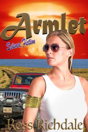 bigCover of the book Armlet by 