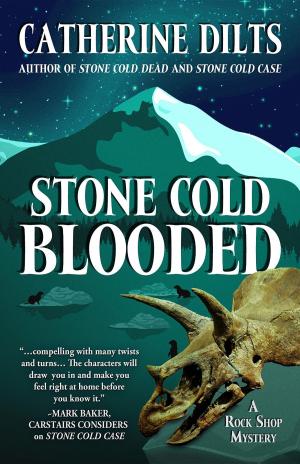 Cover of the book Stone Cold Blooded by Jay Ruud