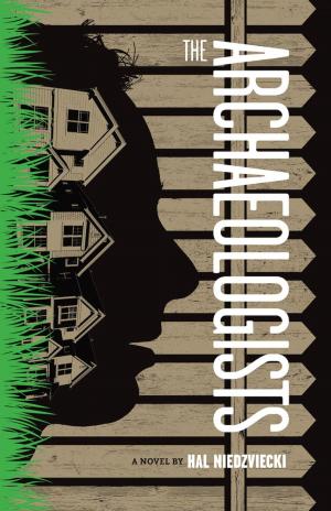 Cover of The Archaeologists