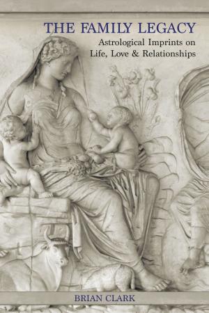 Cover of the book The Family Legacy by Pauline Edward