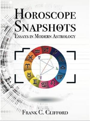 Book cover of Horoscope Snapshots