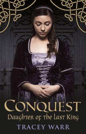 Cover of the book Conquest by Dan Cohn-Sherbok