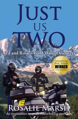 Book cover of Just Us Two