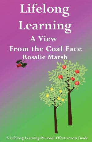Cover of the book Lifelong Learning by Shaahin Cheyene