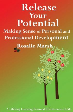 Book cover of Release Your Potential