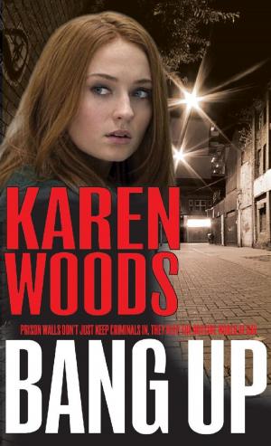 Cover of Bang Up by Karen Woods, Empire Publications