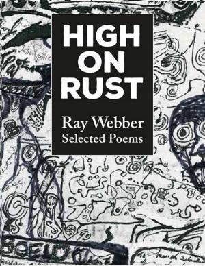 Cover of High On Rust