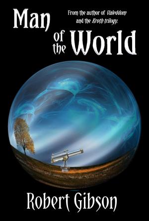 Cover of the book Man Of The World by Elizabeth Revill