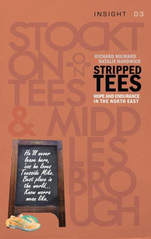 Book cover of Stripped Tees