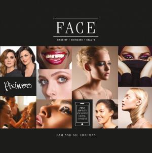 Cover of the book Face by Pixiwoo Pixiwoo