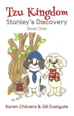 Cover of the book Tzu Kingdom: Book One: Stanley's Discovery by Marti Regan