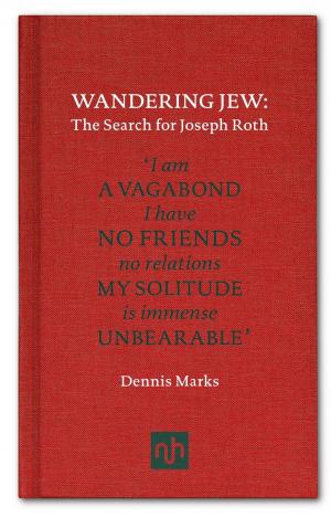 Cover of Wandering Jew