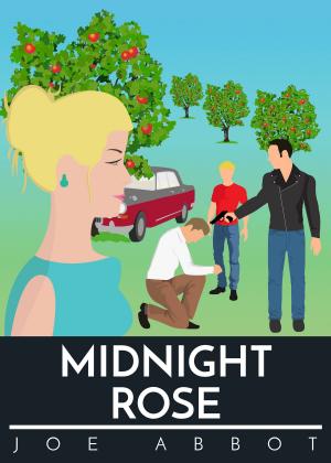 Cover of the book Midnight Rose by Lisa Stewart
