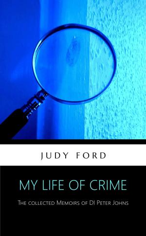 Book cover of My Life of Crime