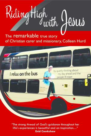 Cover of the book Riding High With Jesus by David O'Brien