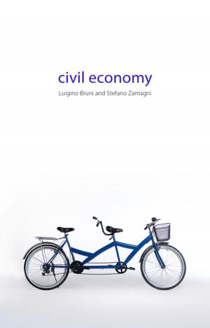 Cover of the book Civil Economy by Professor Donald Hirsch, Laura Valadez-Martinez