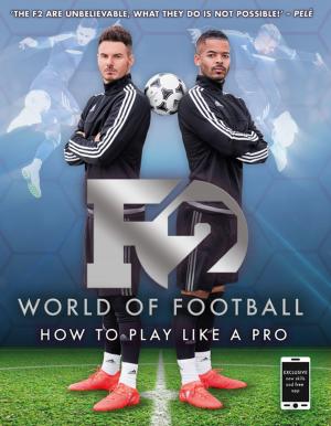 Cover of the book F2 World of Football by Jane Dismore