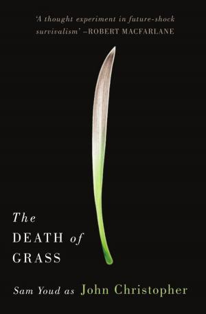Book cover of The Death of Grass